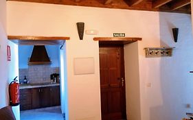 Casa Rural Lucia