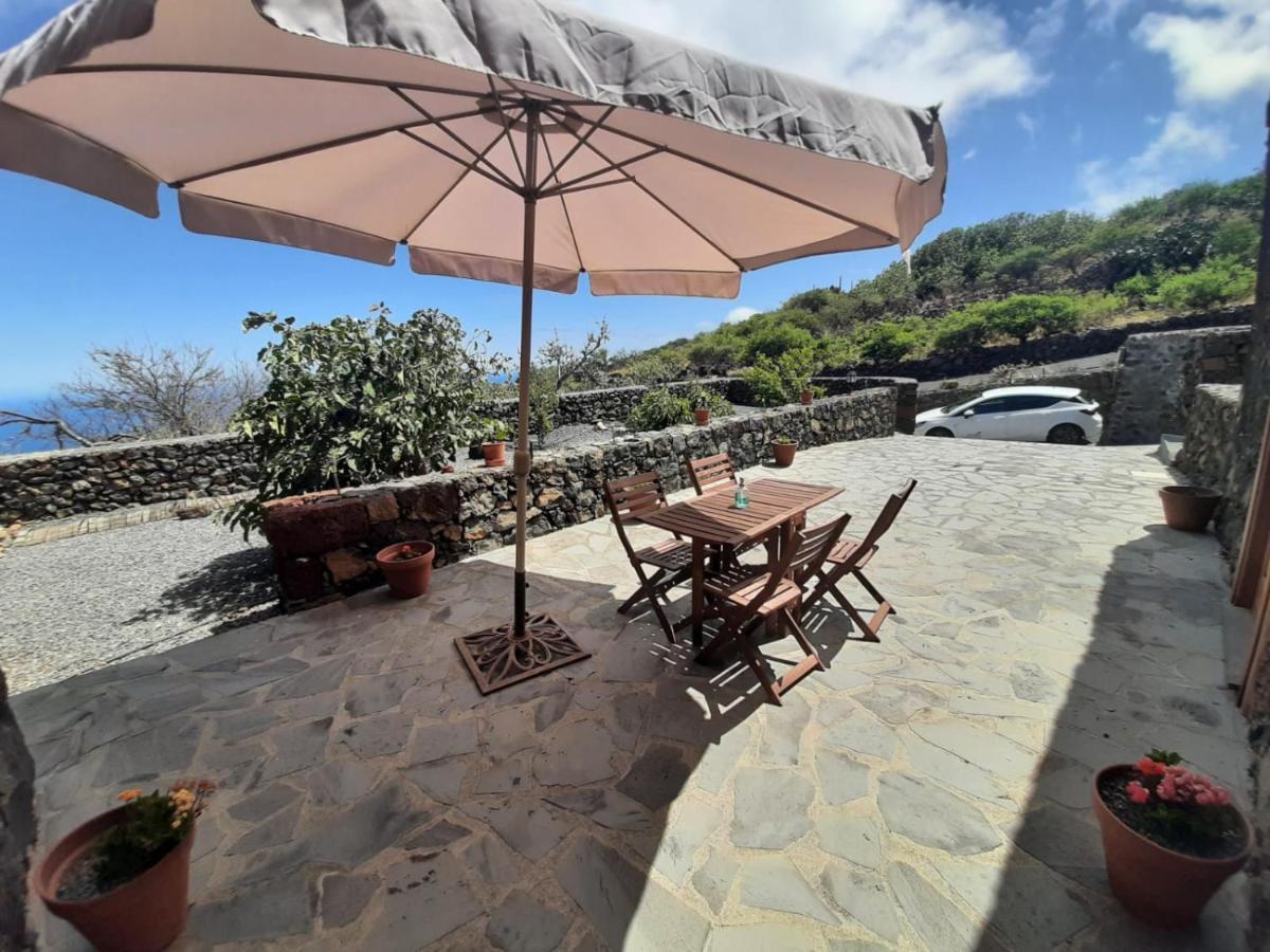 Casa Rural Lucia Isora Exterior photo