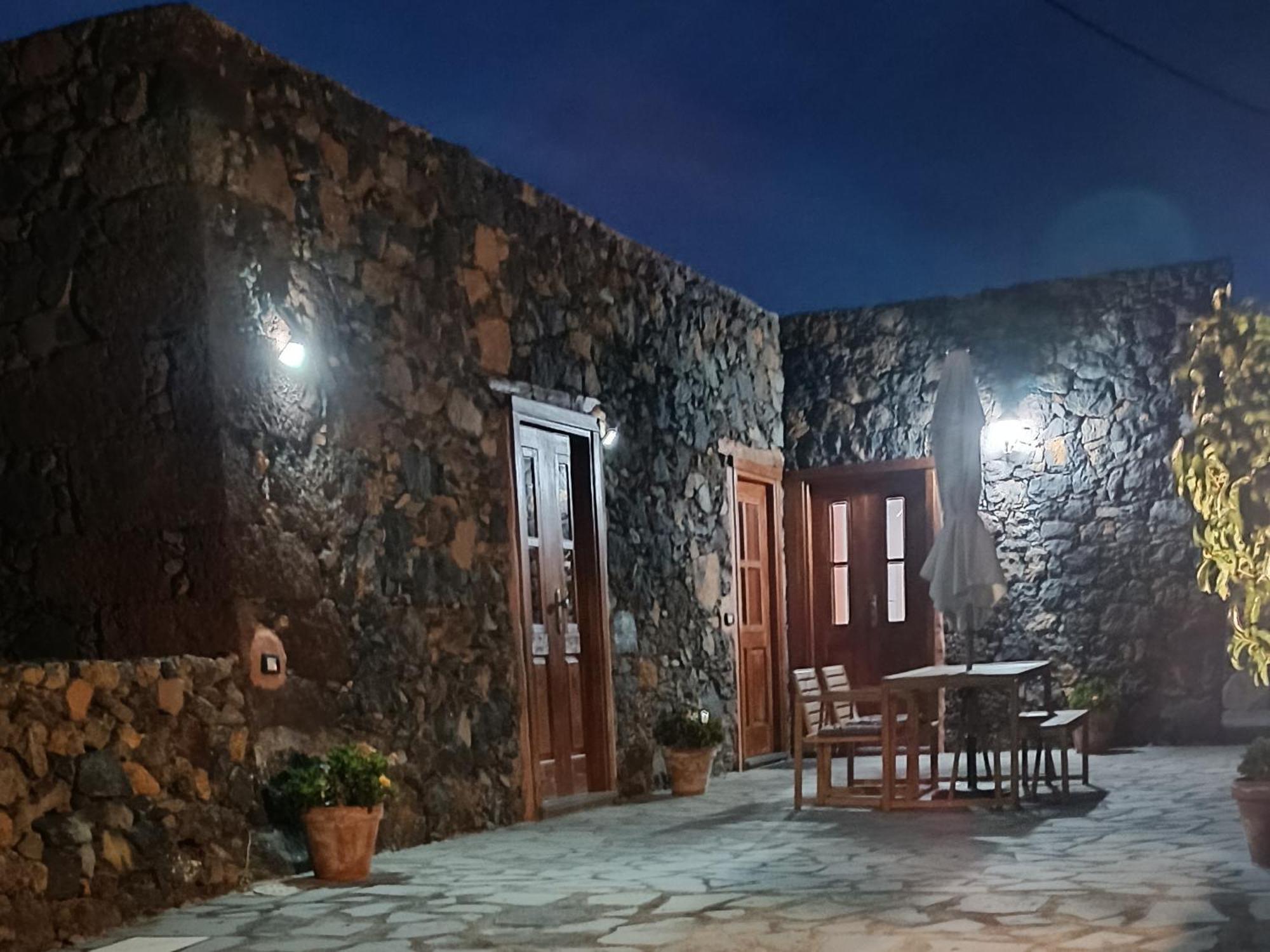 Casa Rural Lucia Isora Exterior photo