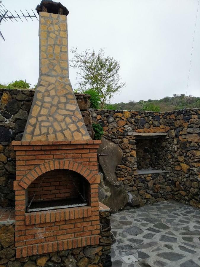 Casa Rural Lucia Isora Exterior photo