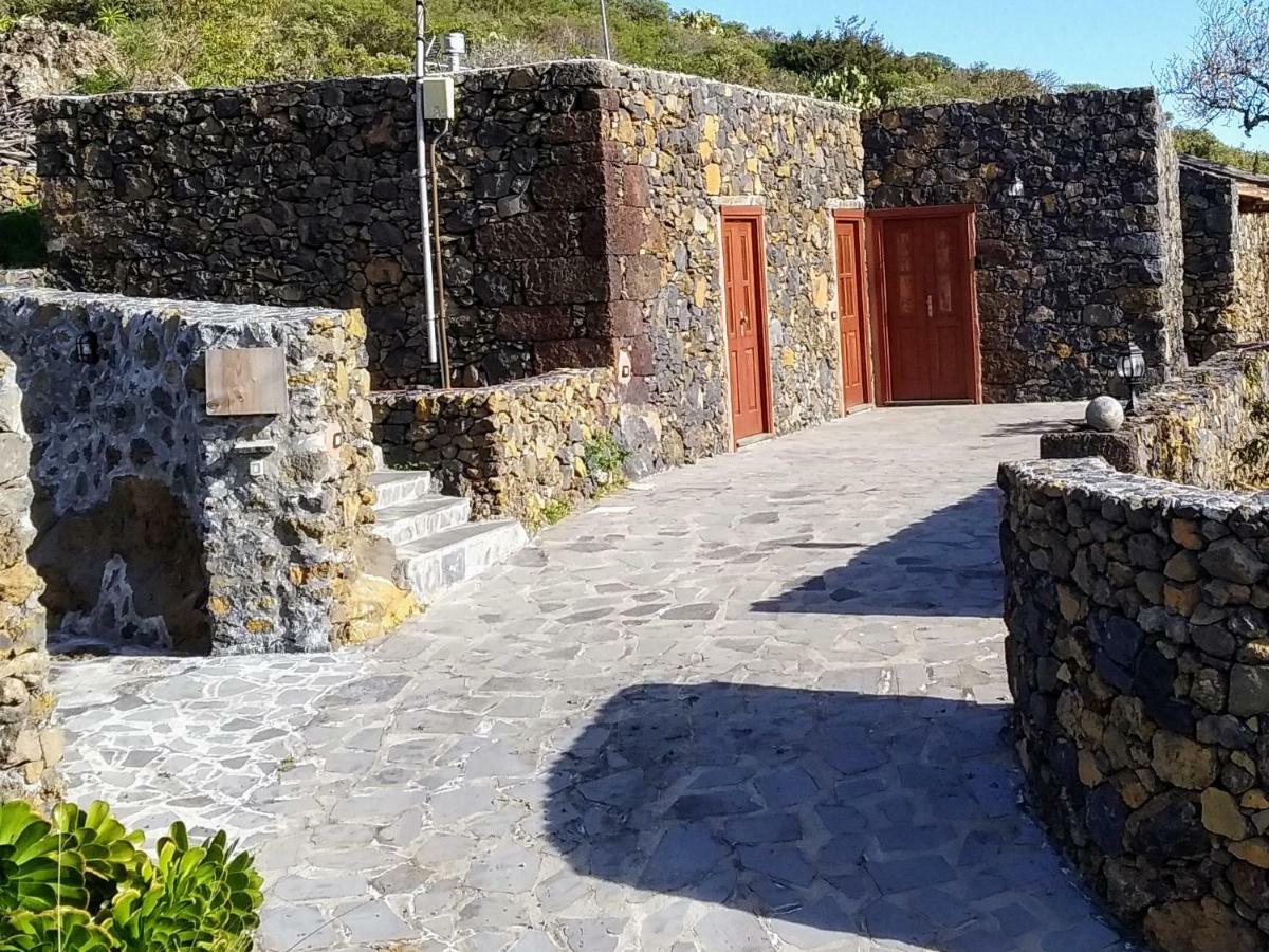 Casa Rural Lucia Isora Exterior photo